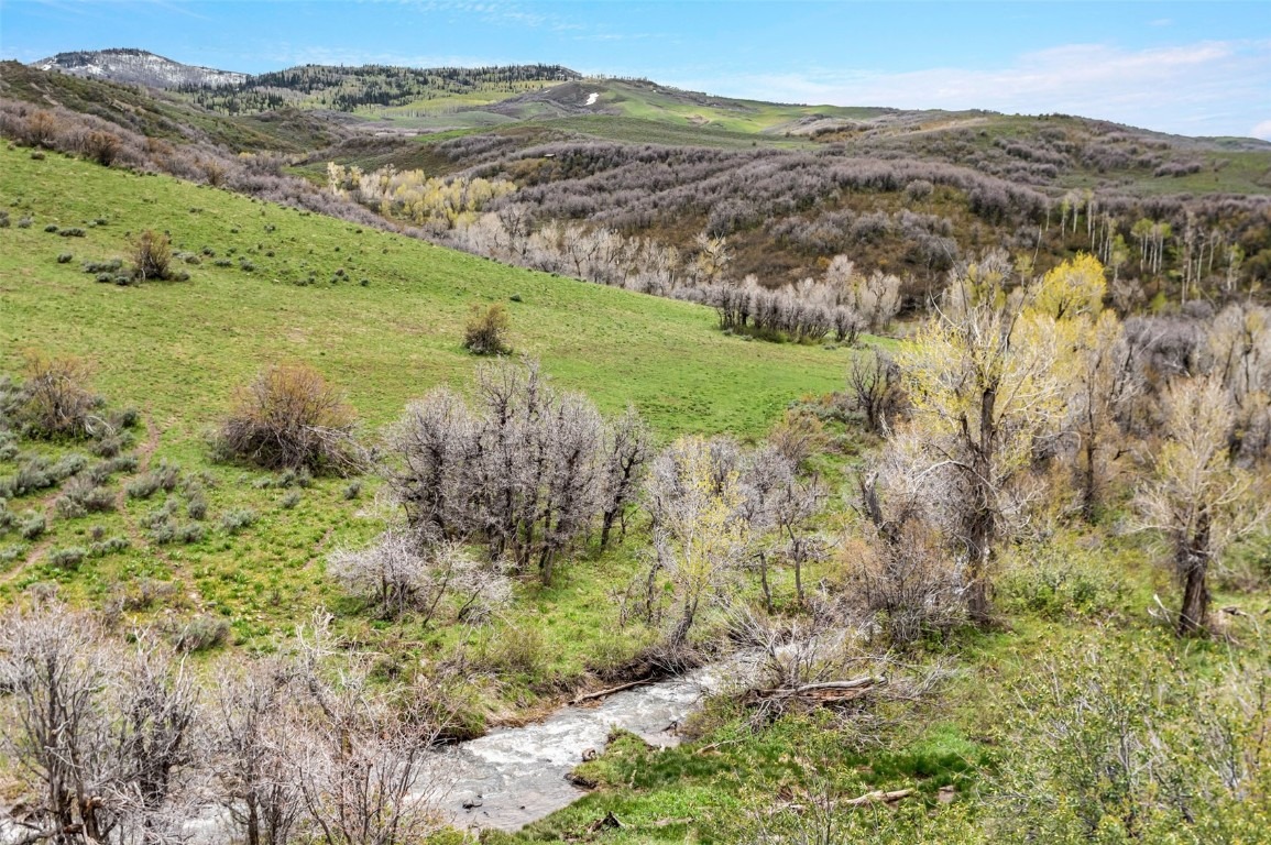 Tbd County Road 80