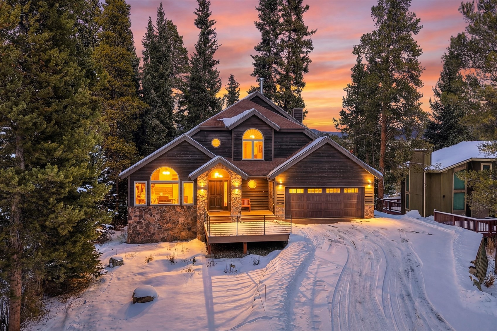 181 Tomahawk Lane
