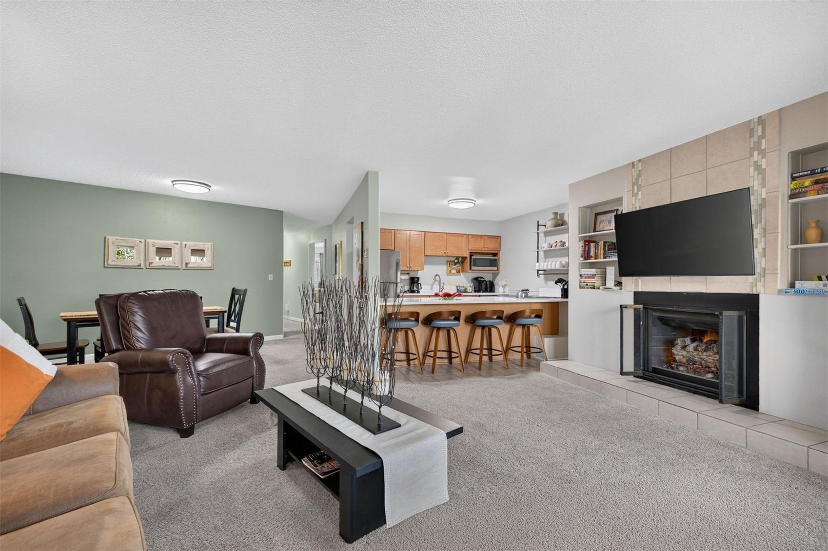 105 S Park Avenue 214
