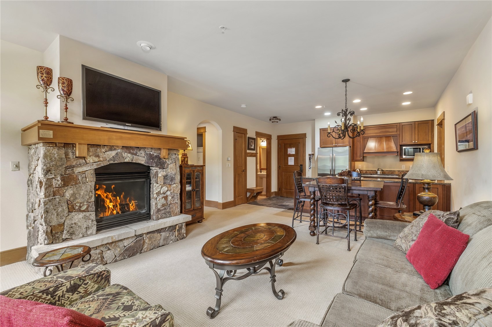 280 Trailhead Drive 3007
