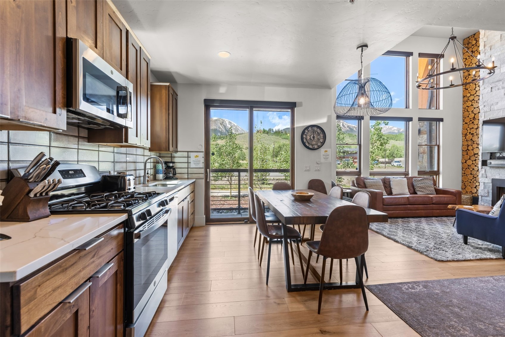 1060 Blue River Parkway 102
