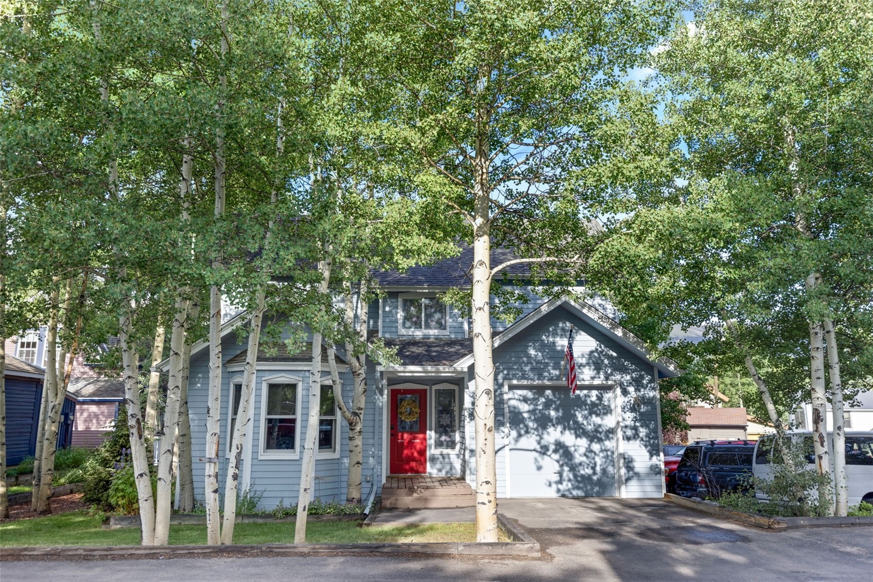 211 S High Street