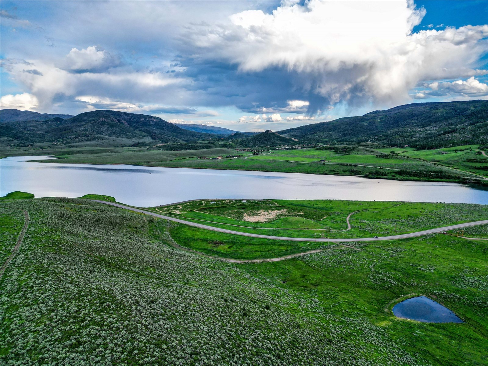 24625 Lakeside Lane