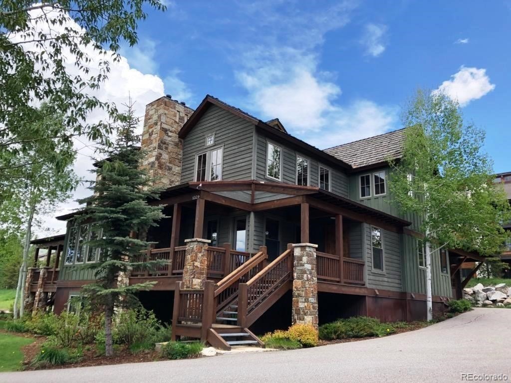 1329 Turning Leaf Court Deed D
