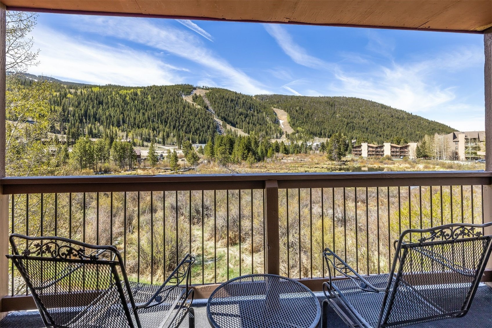60 Oro Grande Drive 204