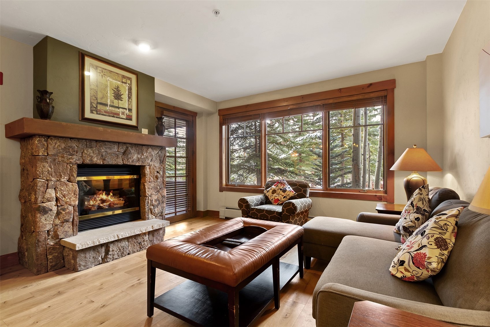 35 Mountain Thunder Drive 5106