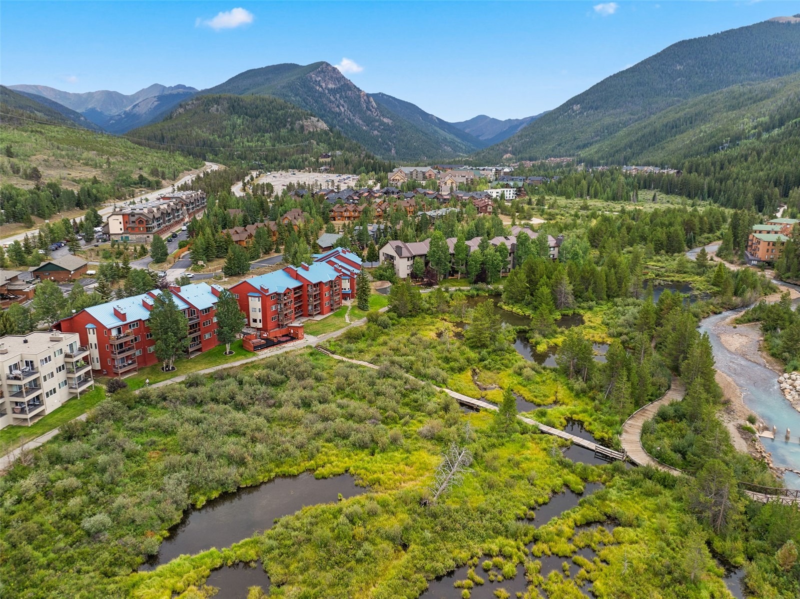 60 Oro Grande Drive 203
