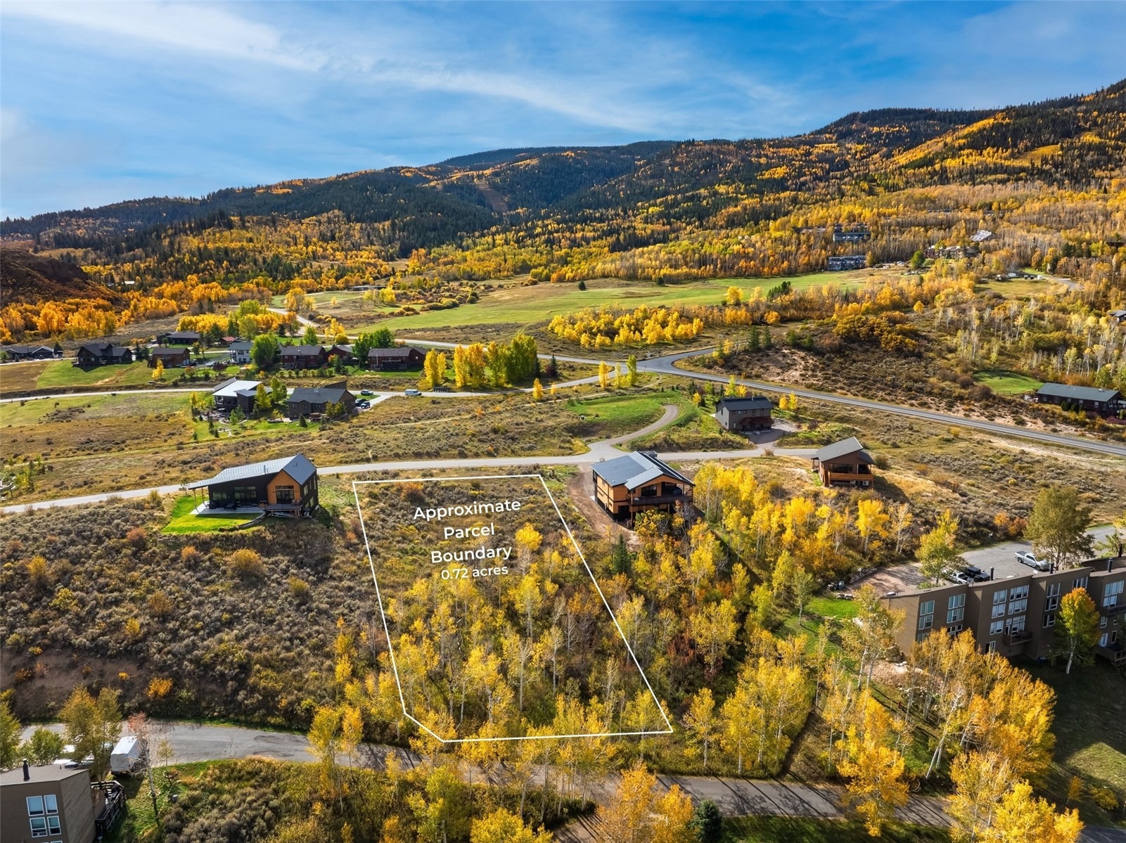 23335 Postrider Trail