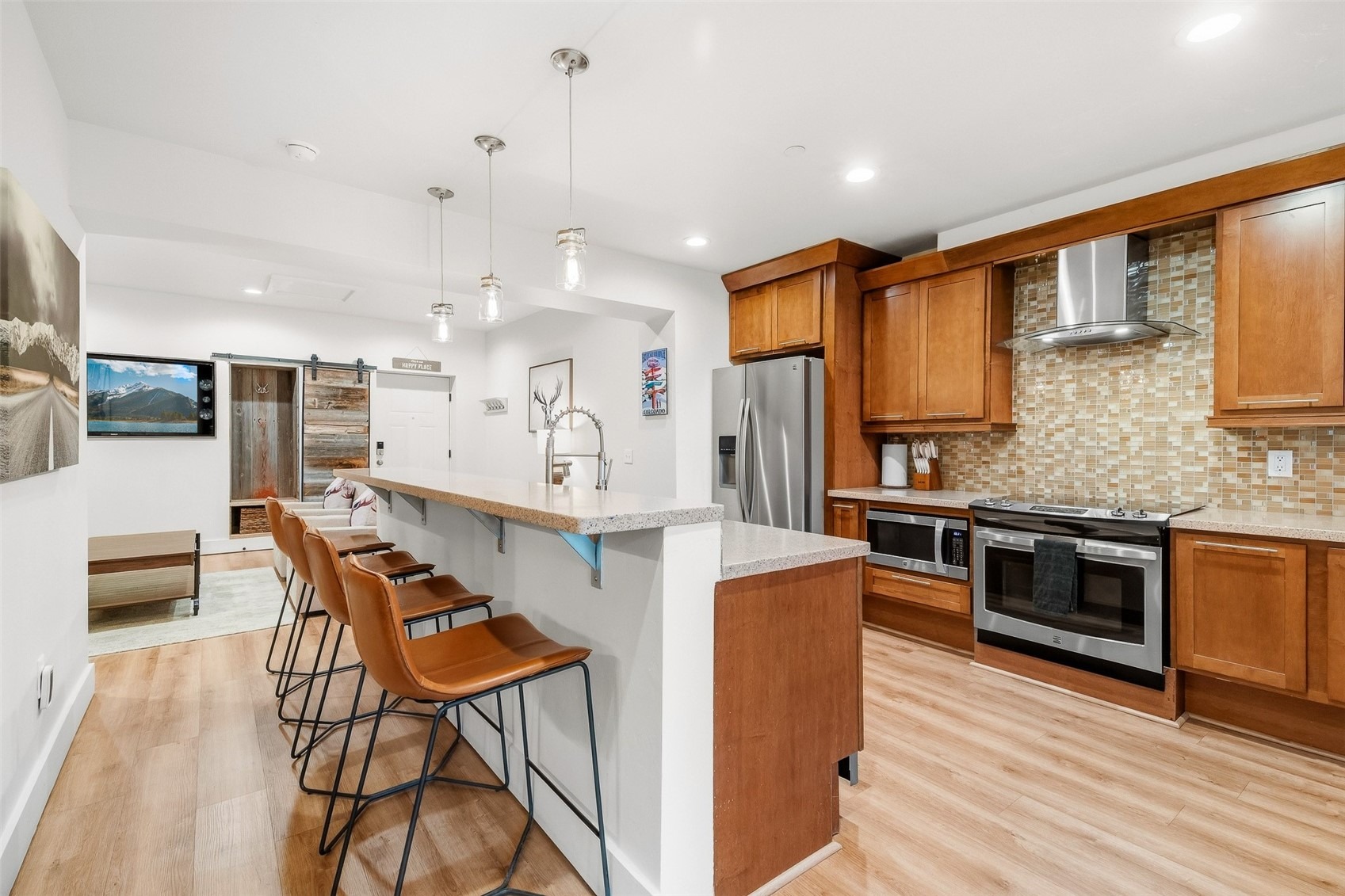 520 S French Street 1B