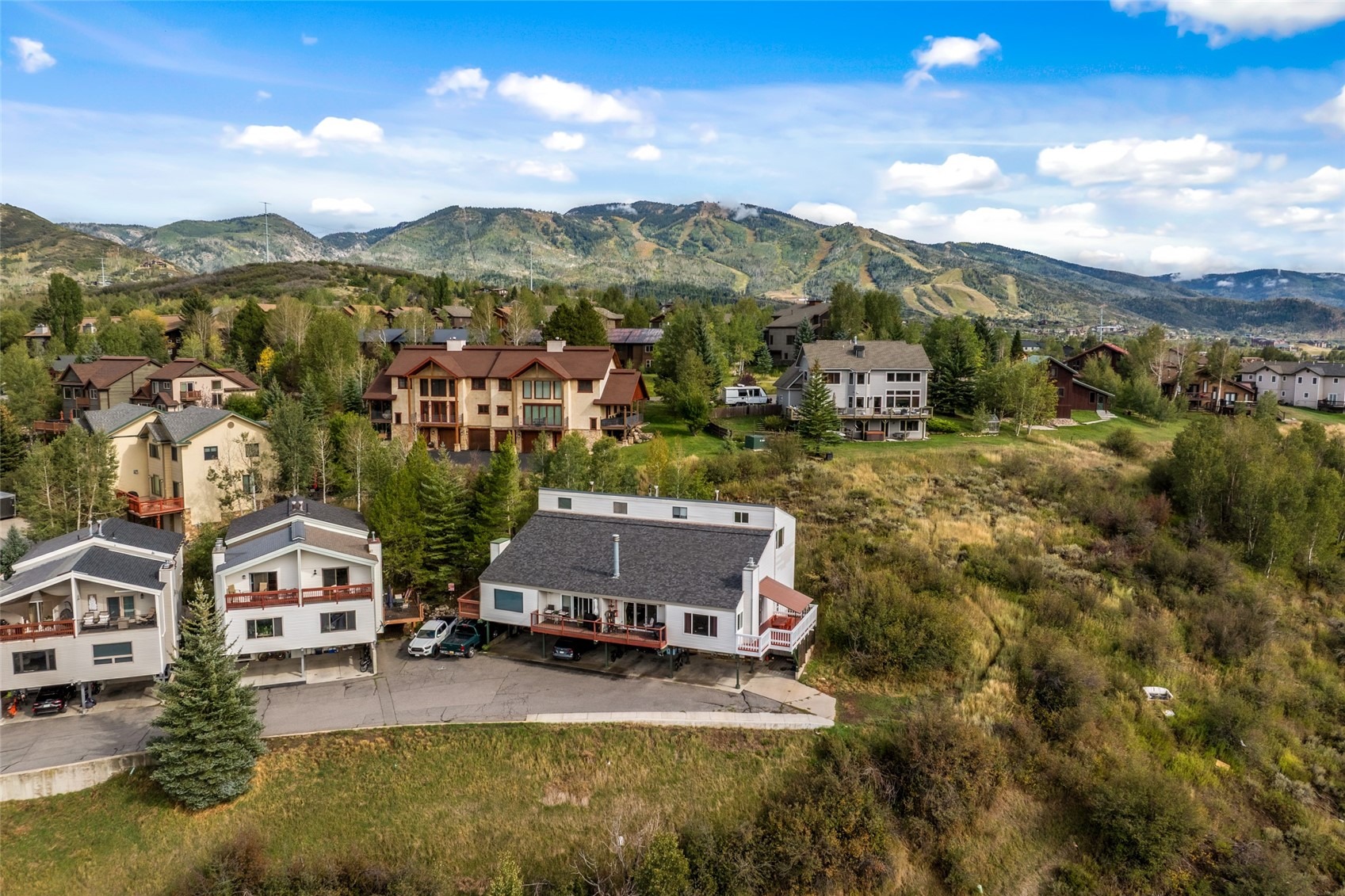 384 Old Fish Creek Falls Road 384