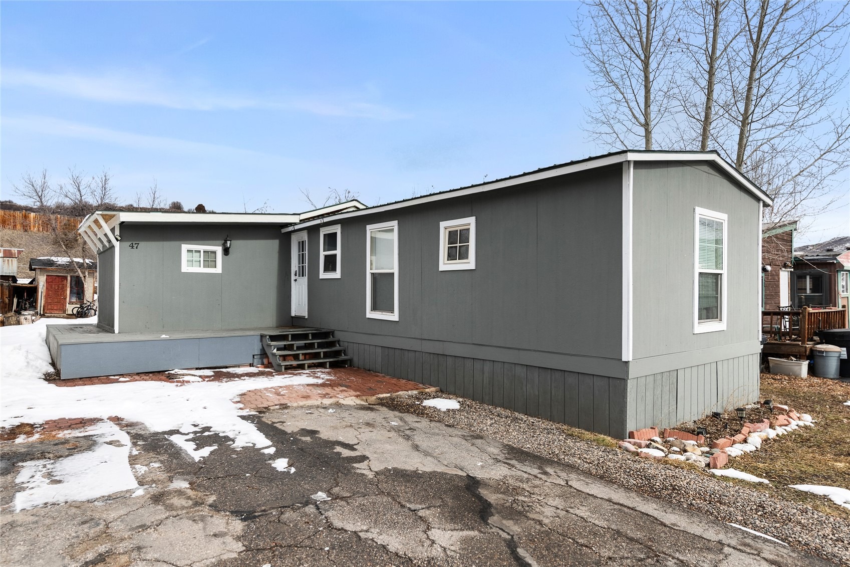 2900 W Acres Drive 47