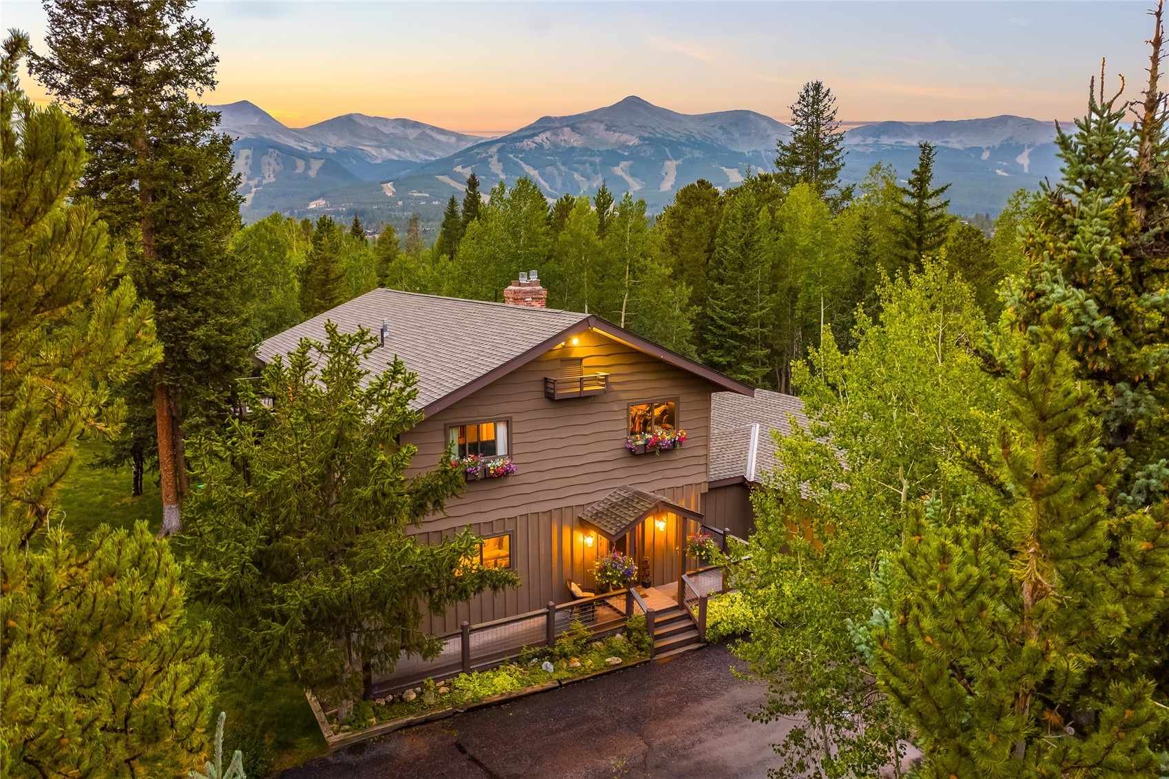 211 Morning Star Drive