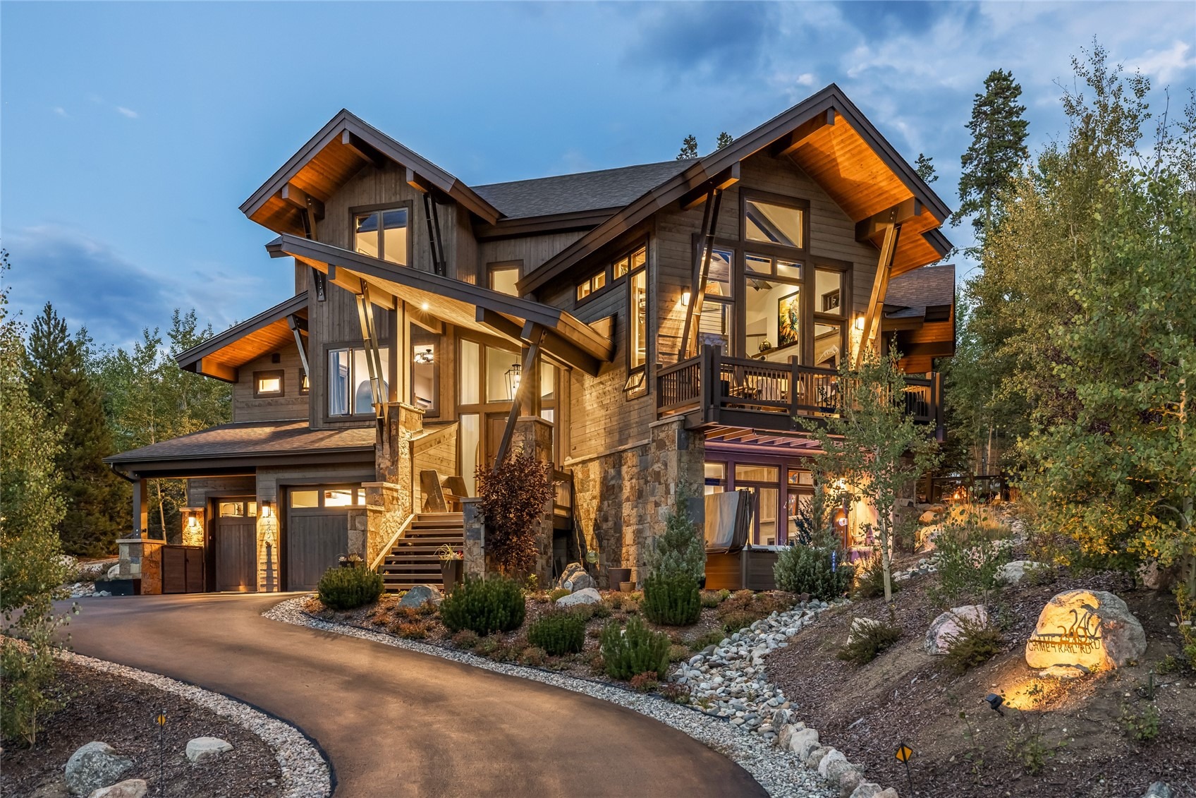 240 Game Trail Road