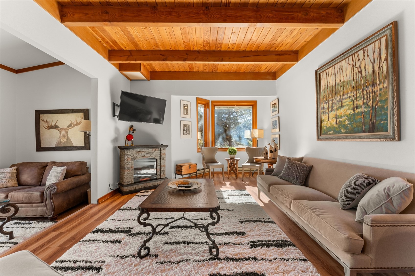 500 Tennis Club Road 1327