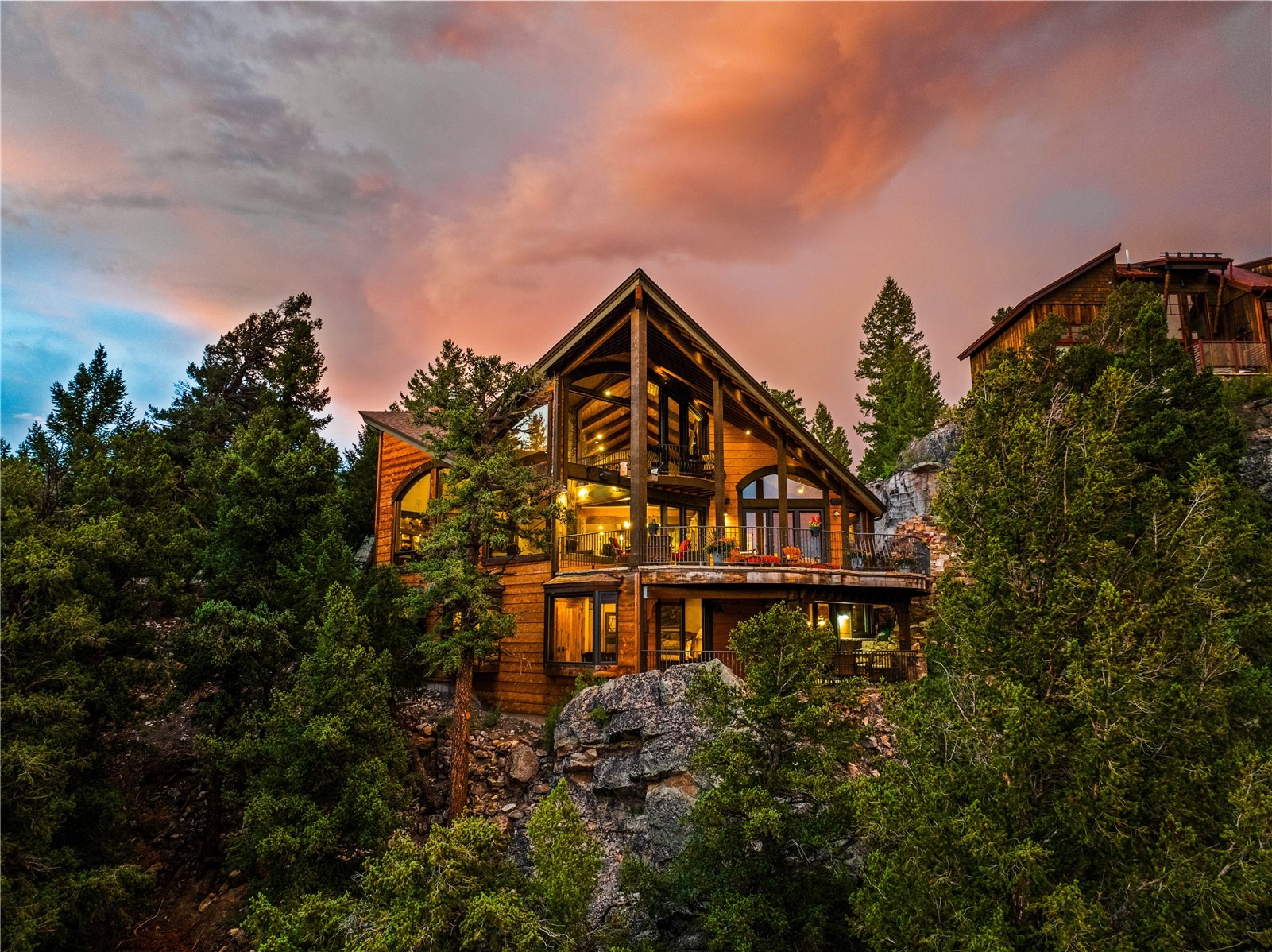 31 Pinnacle Lane