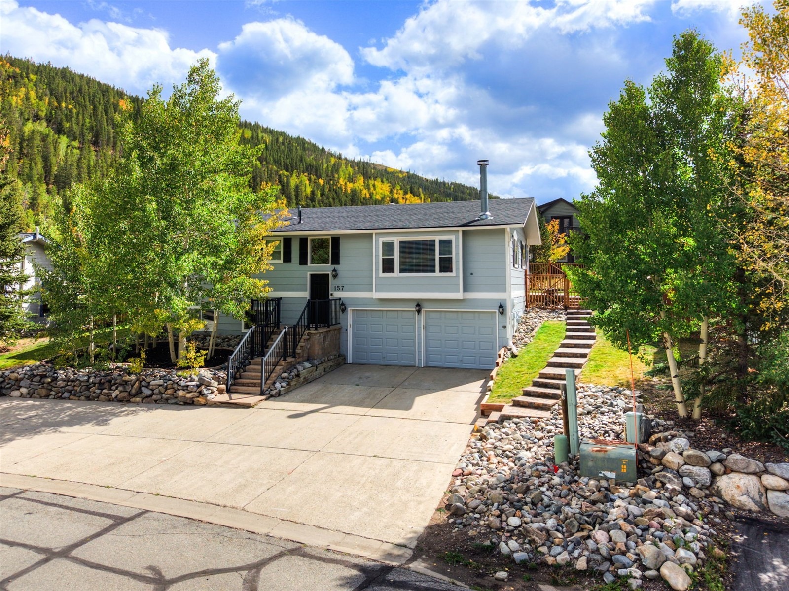 157 Bucyrus Road