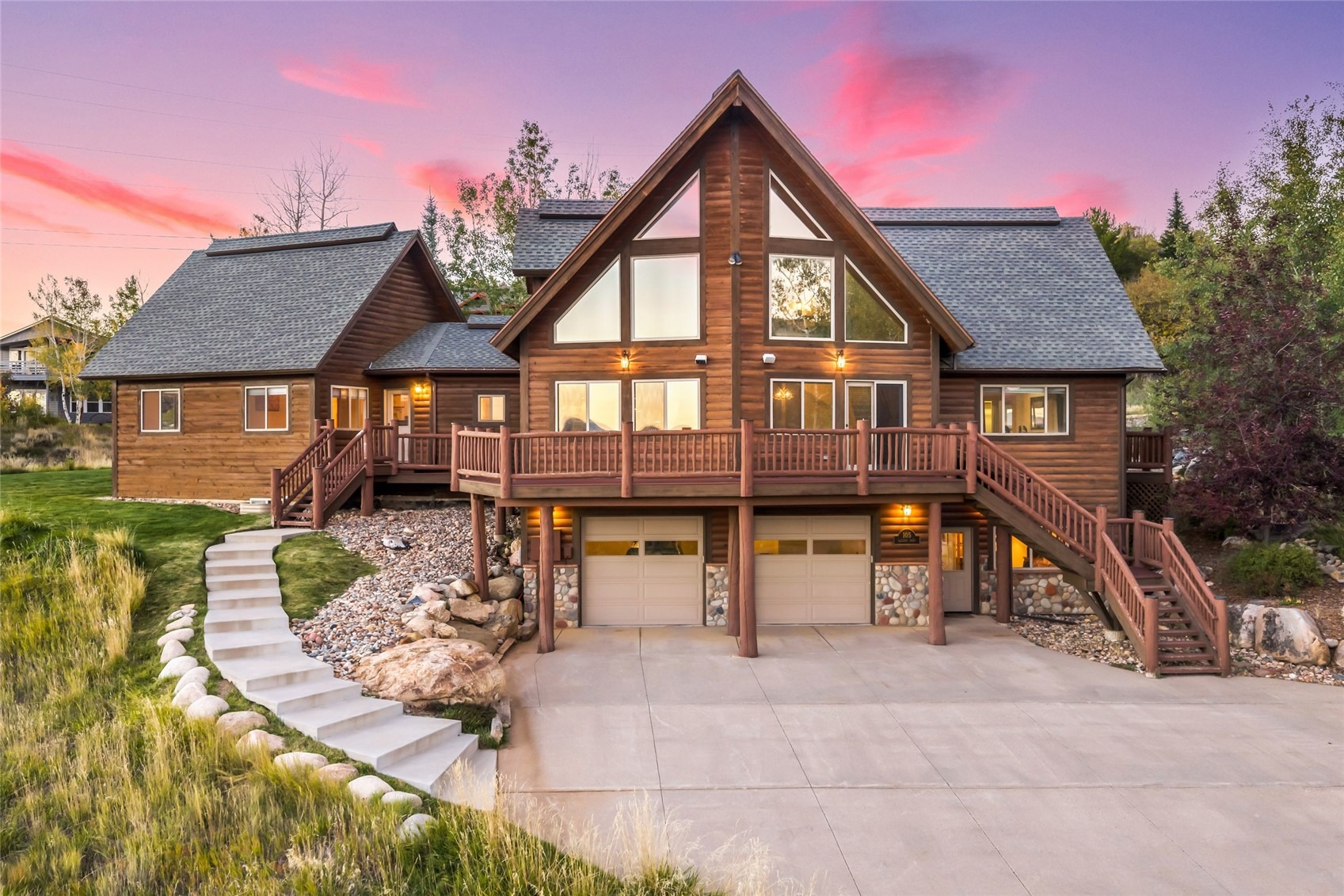 105 Hillside Drive