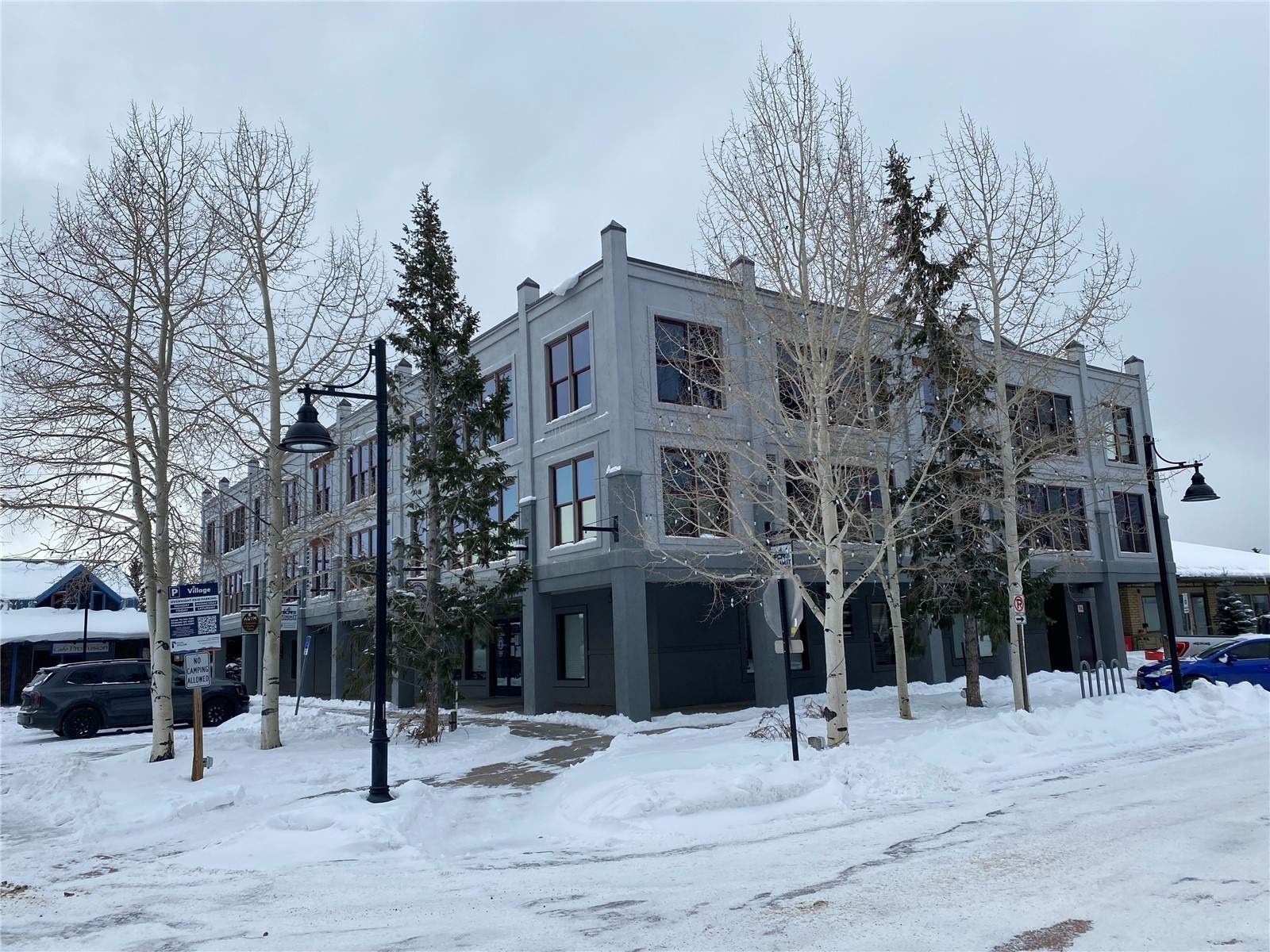 114 Village Place 302