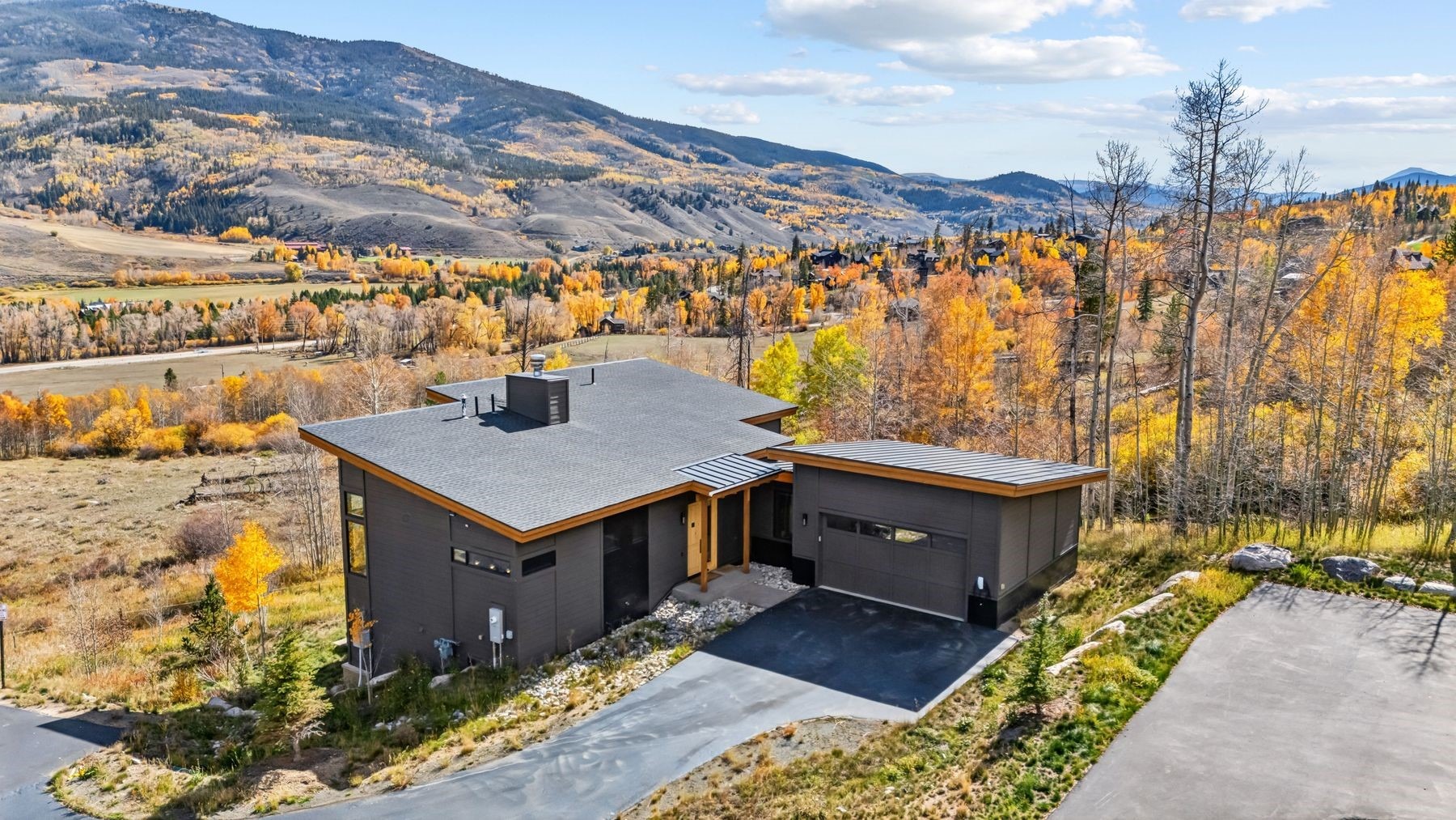 67 Coumbe Crossing