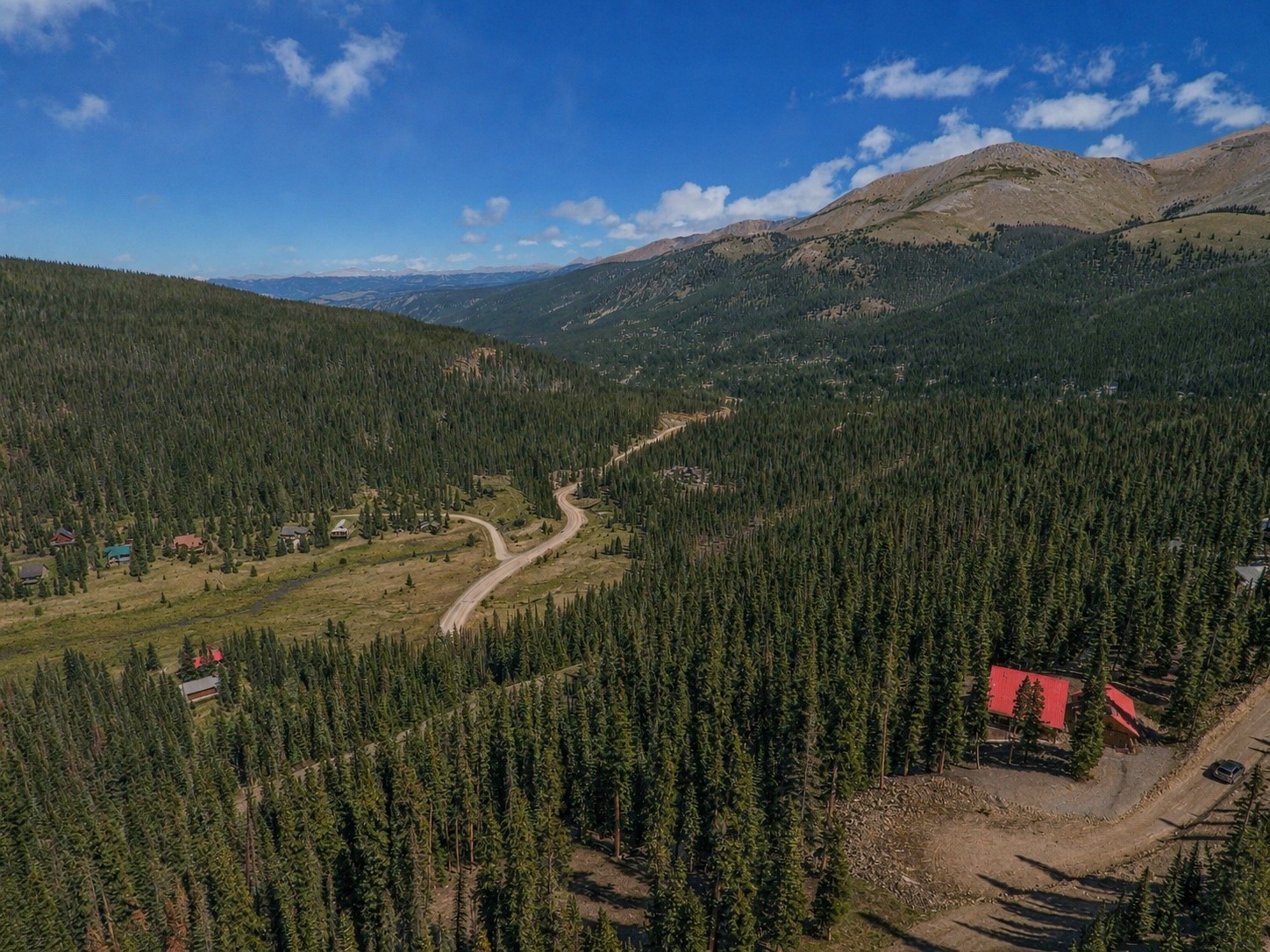 450 Quandary View Drive