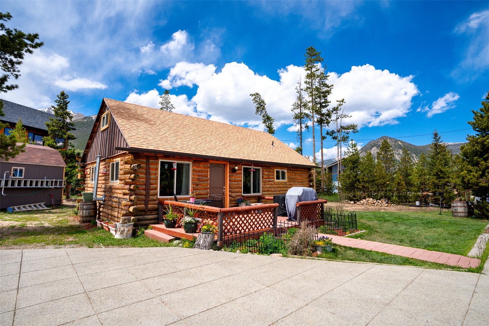 7 Bob White WAY