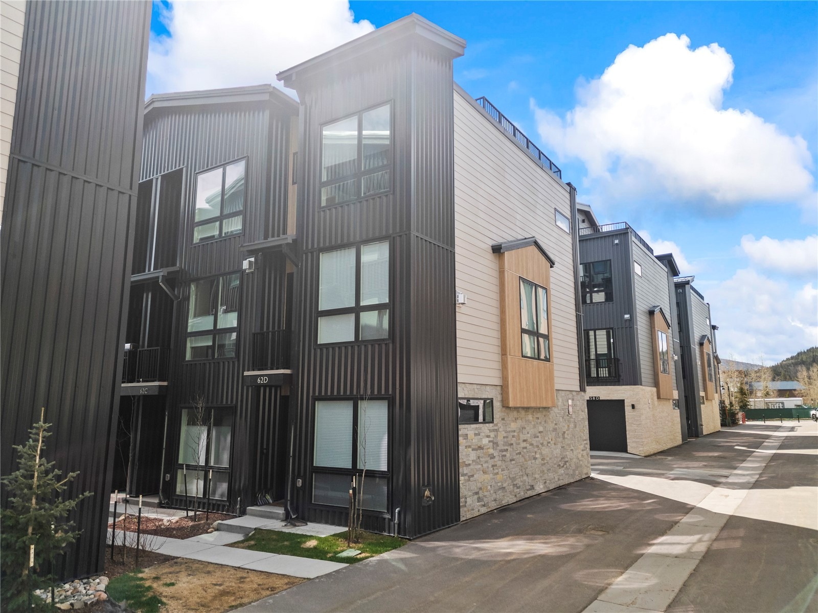 62 3rd Street 62D