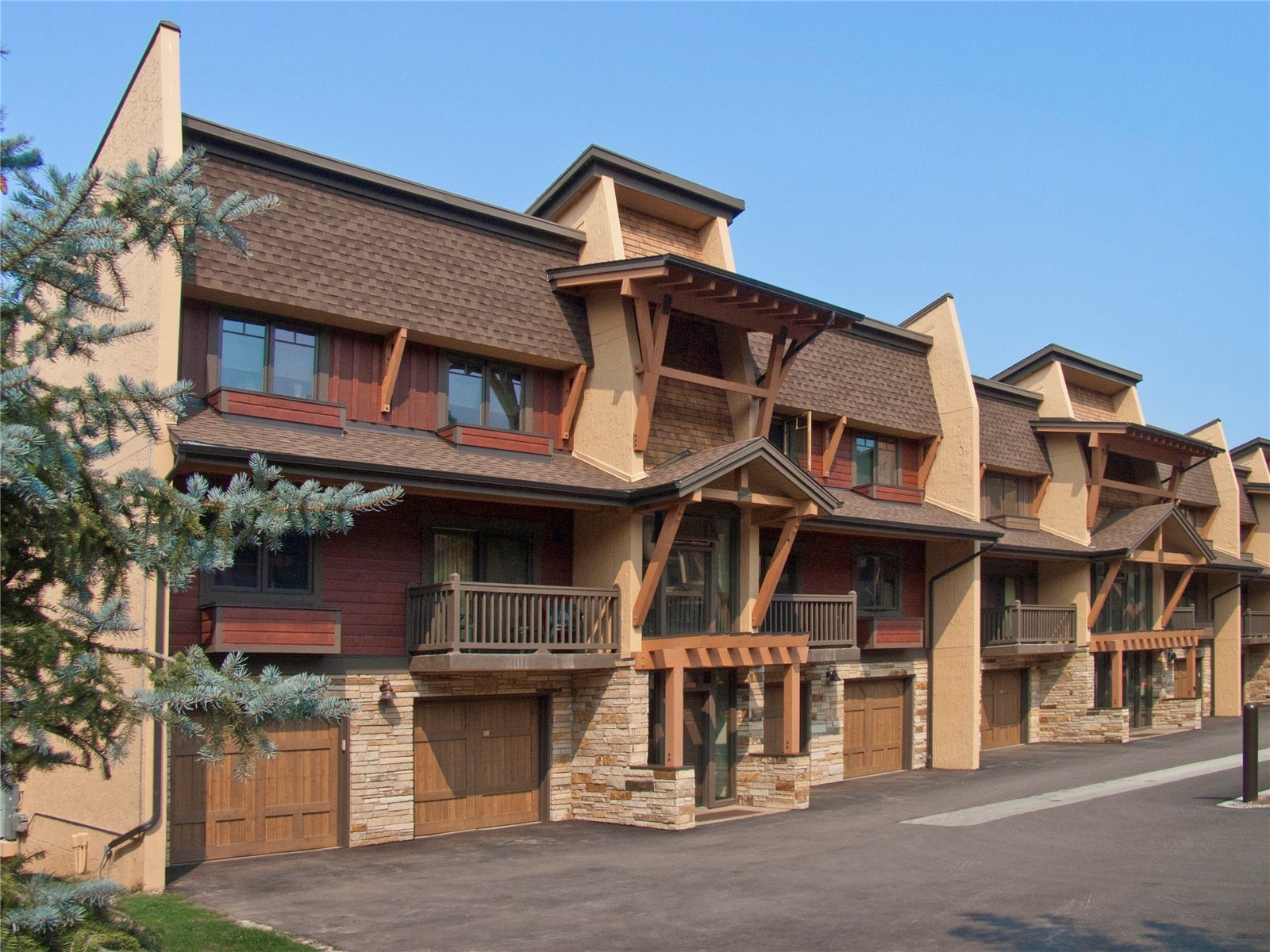 2345 Apres Ski WAY 117H
