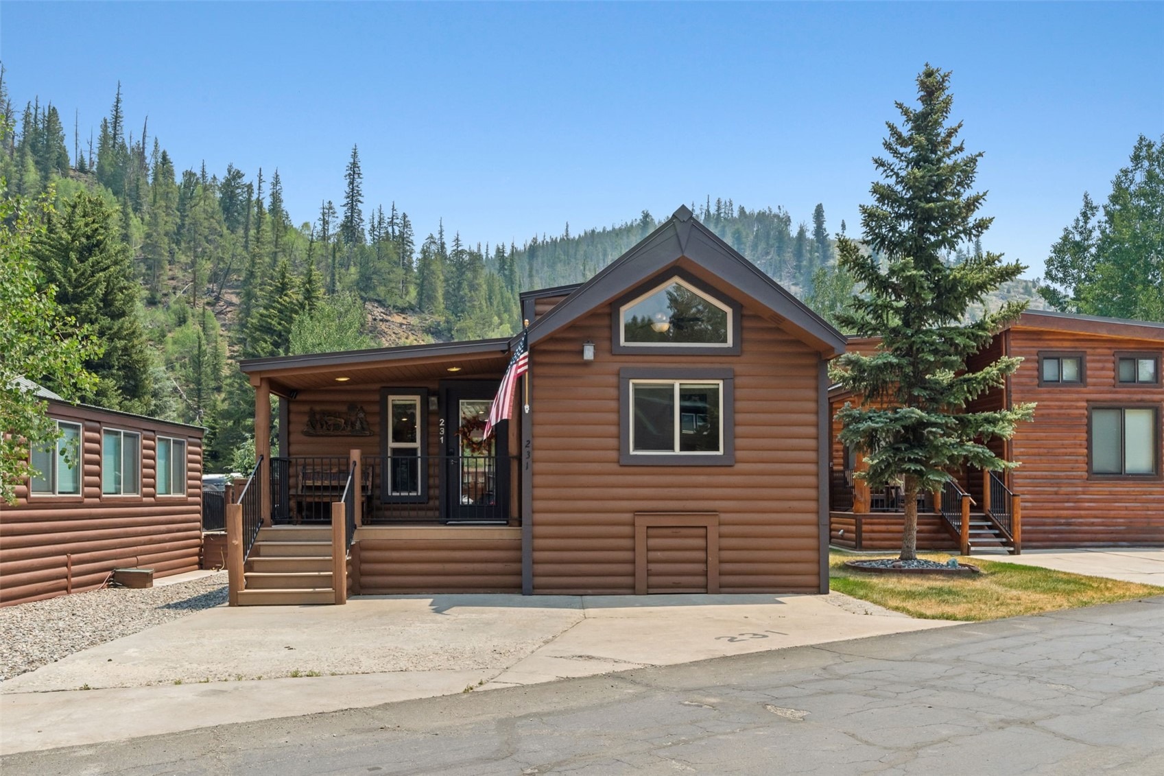 85 Revett Drive 231