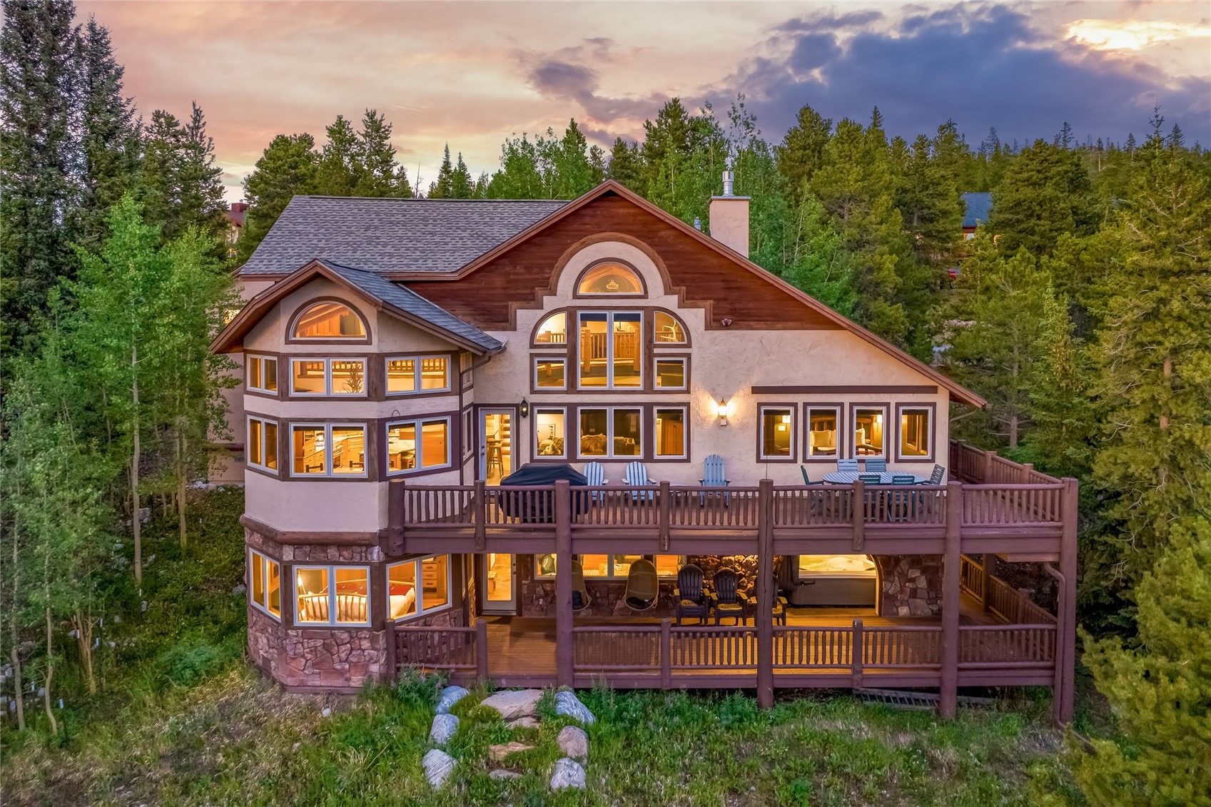 111 Emmett Lode Road