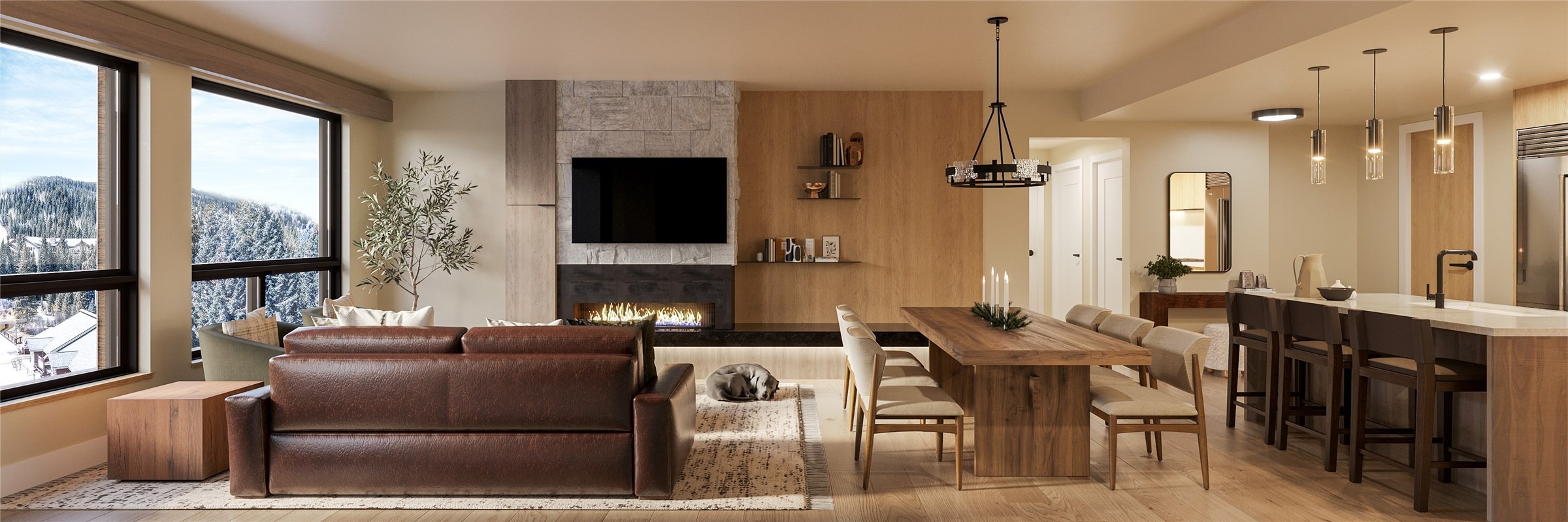 75 Hunki Dori Court E503
