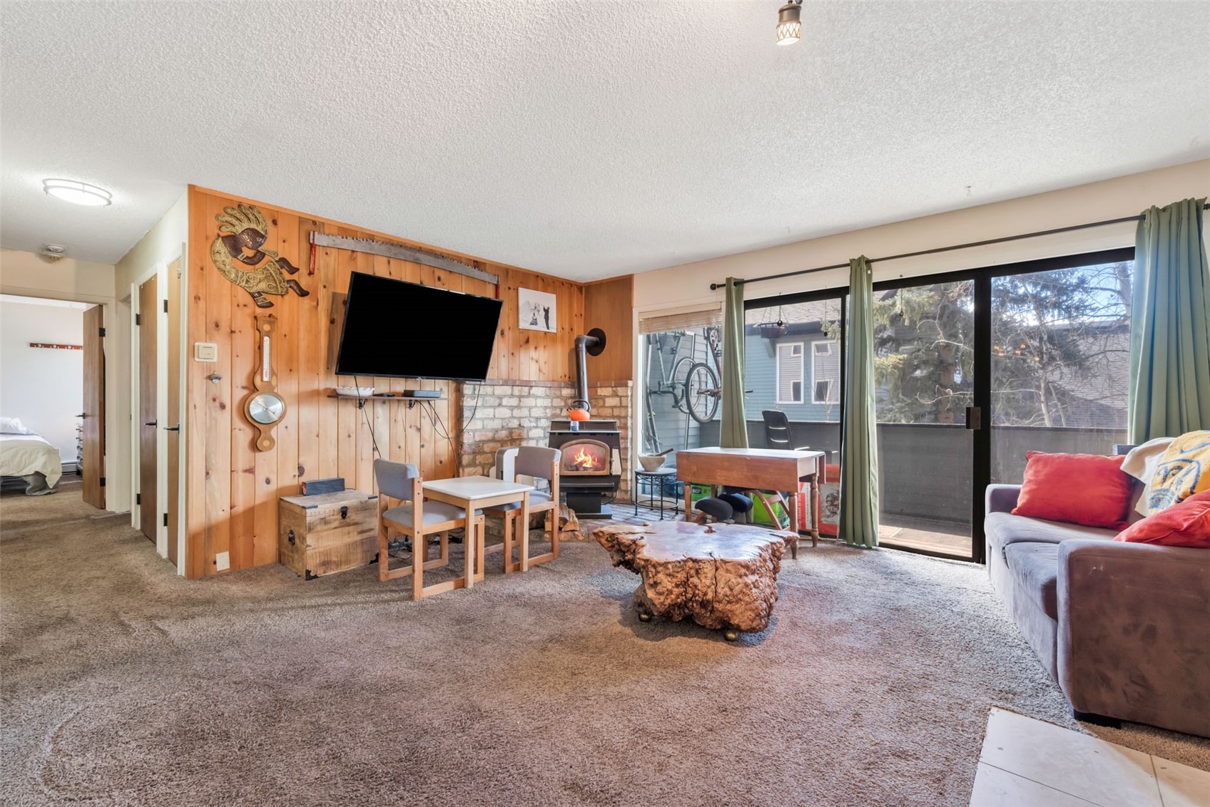 3020 Village Drive 123