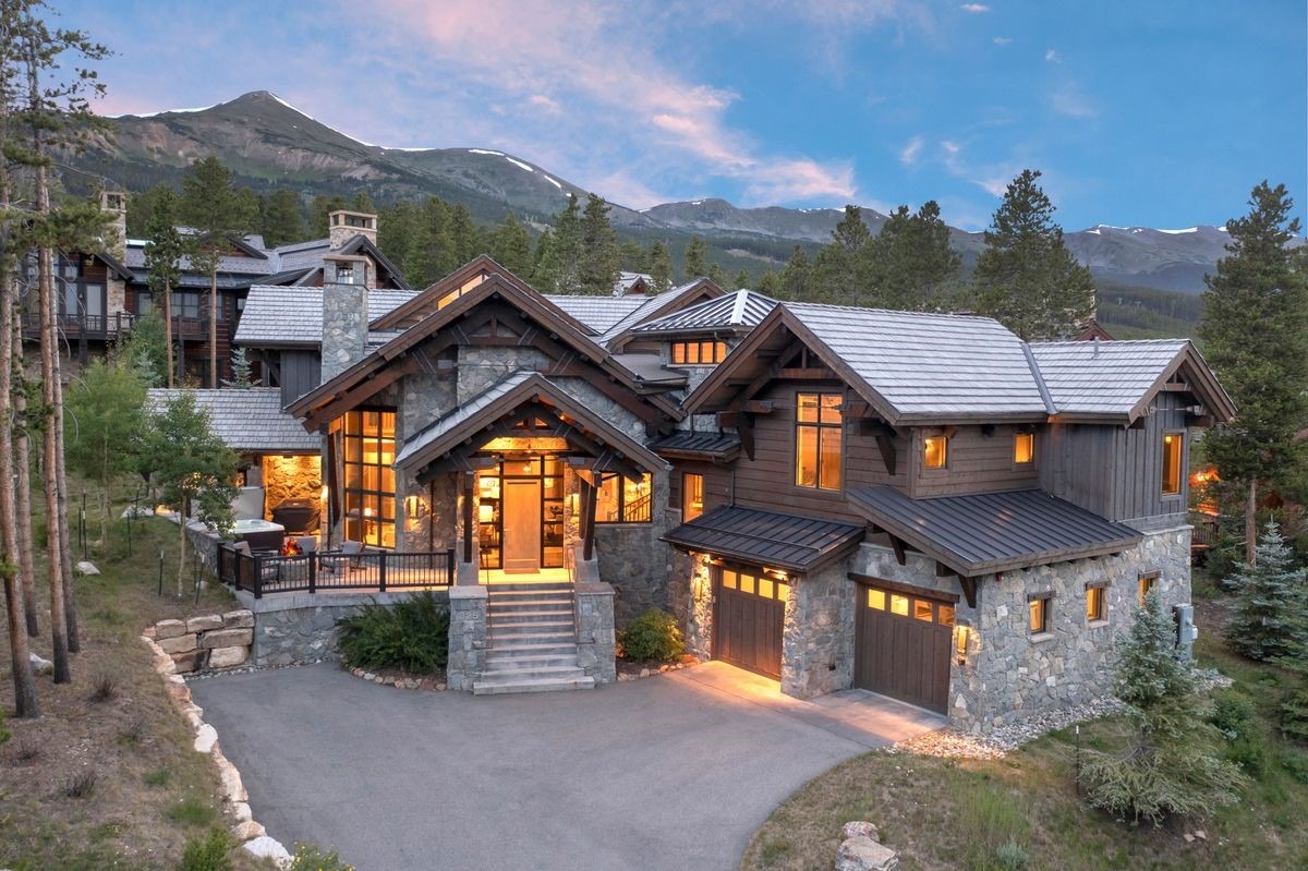 325 Timber Trail Road