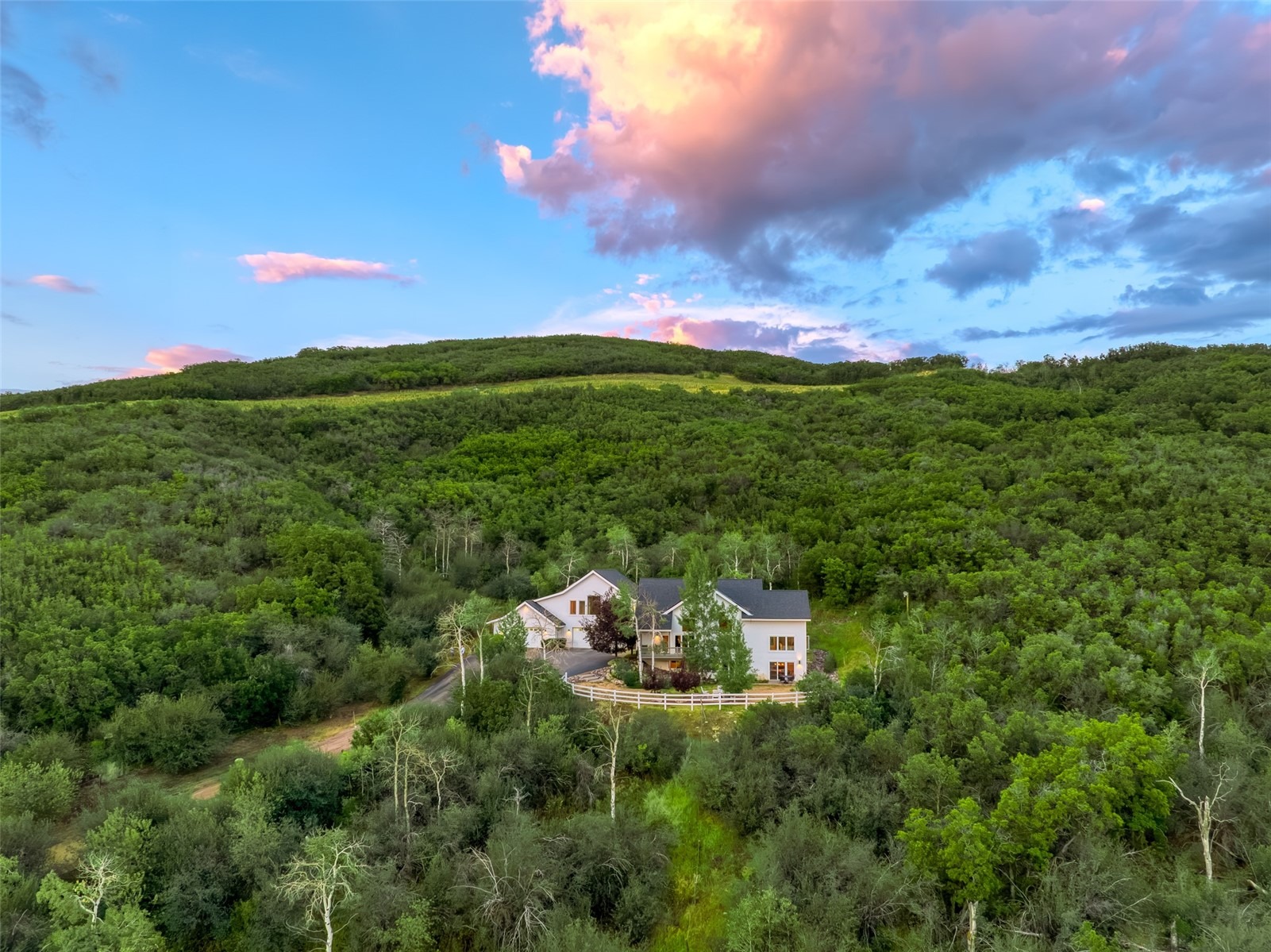 26000 High Ridge Drive
