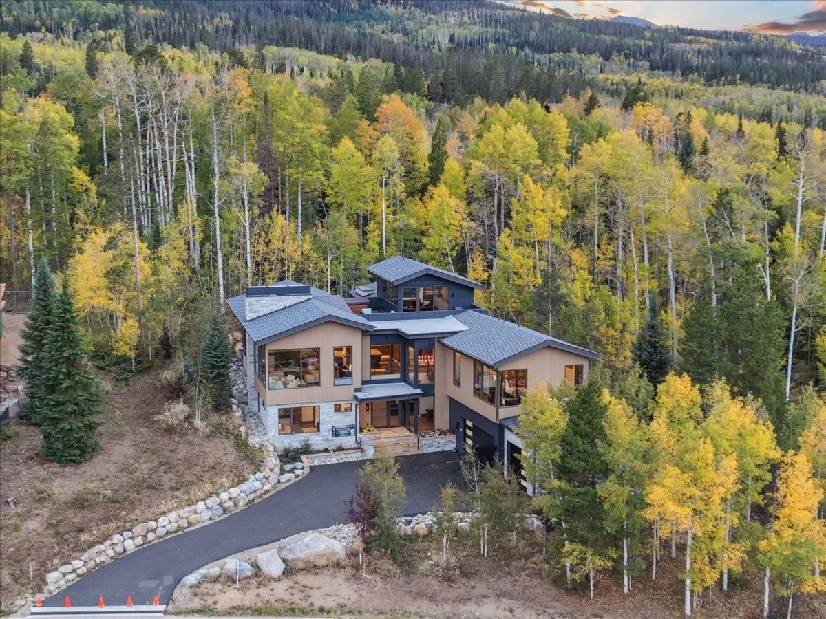 1615 Golden Eagle Road