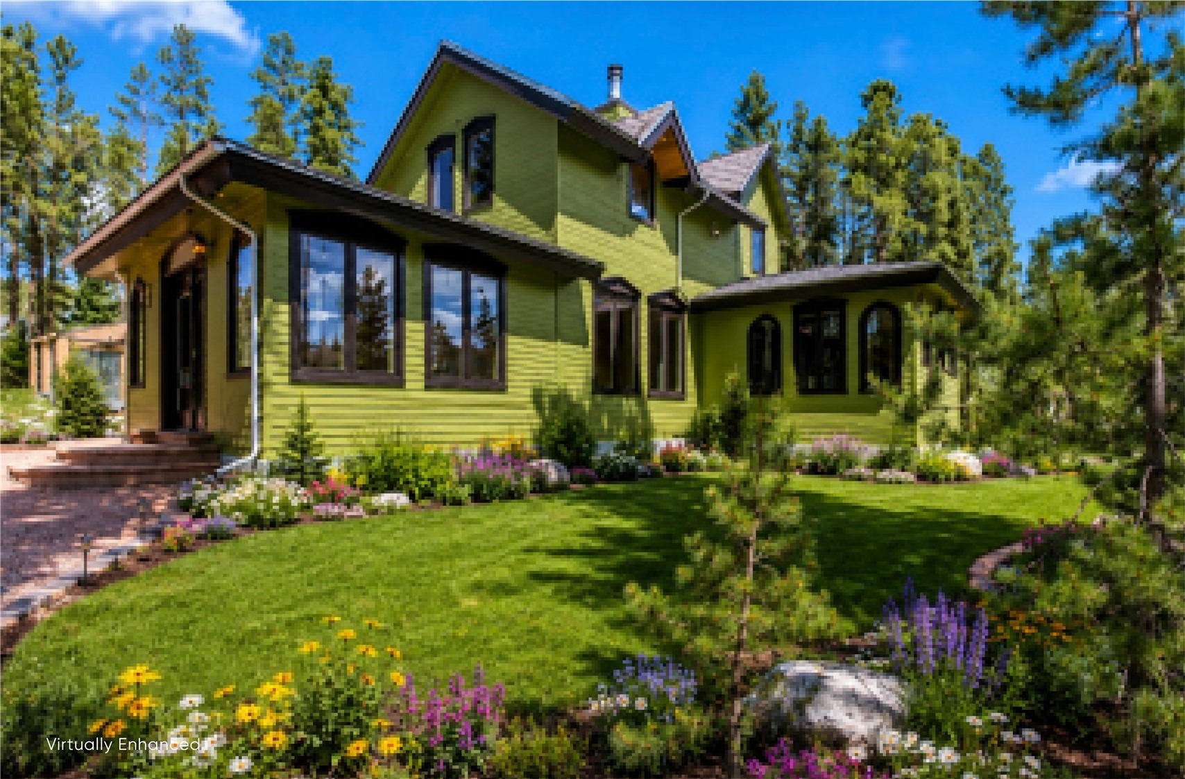 644 Spruce Creek Road