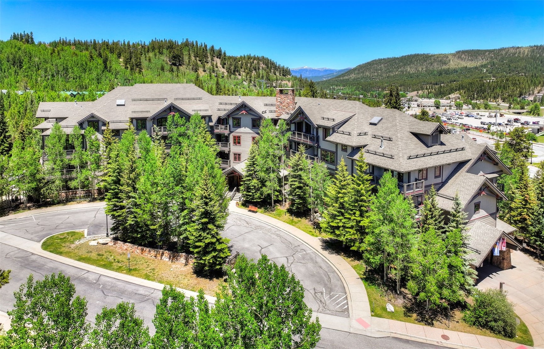 50 Mountain Thunder Drive 1102
