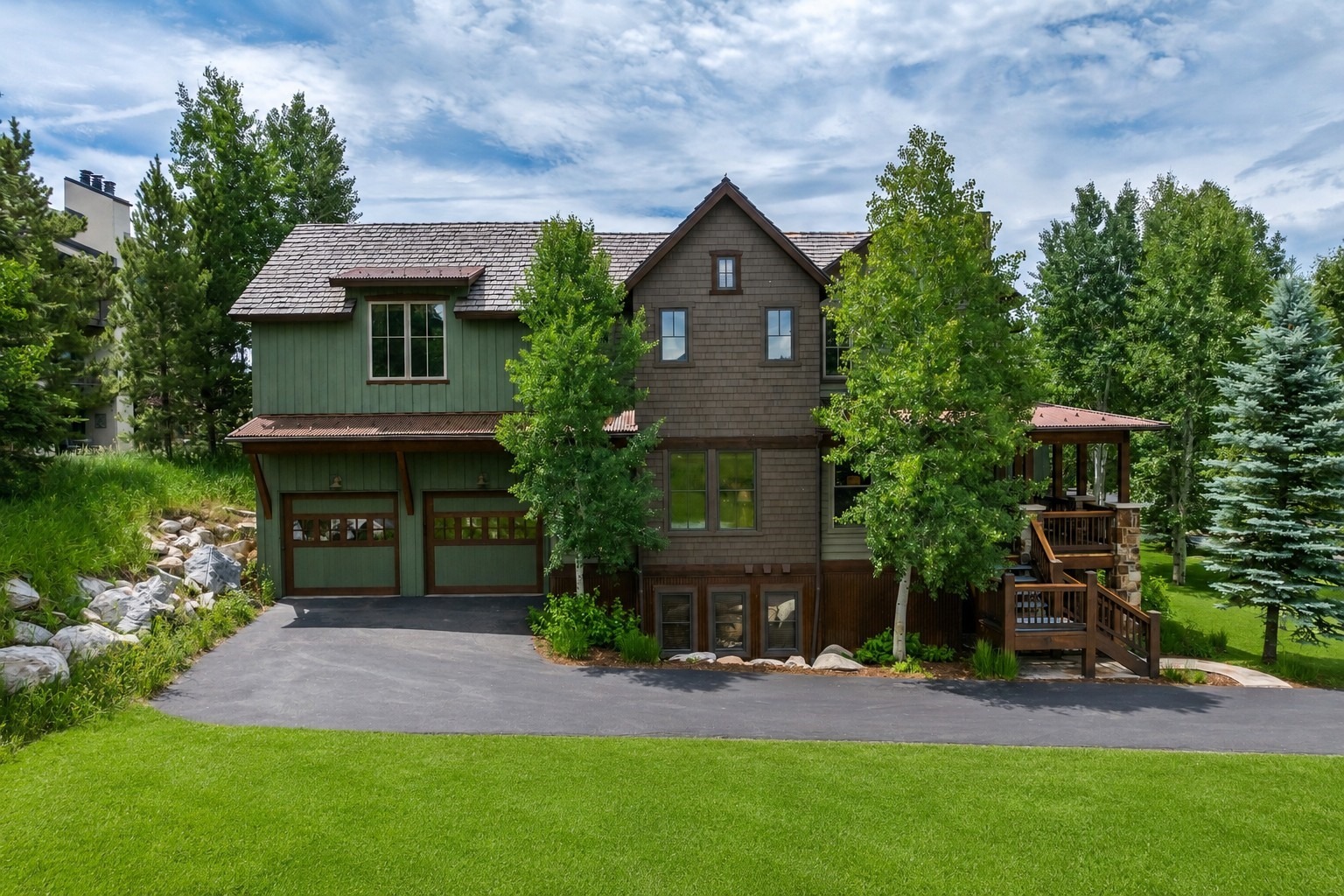 1331 Turning Leaf Court Deed F