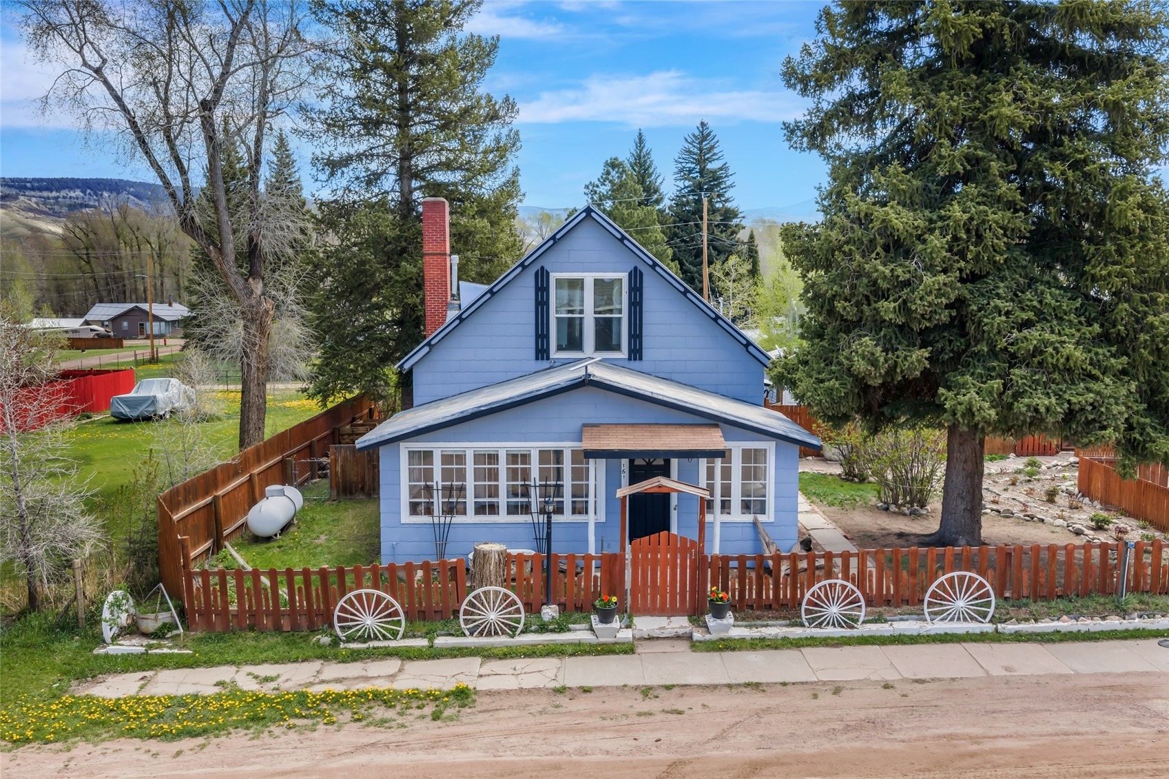161 Lincoln Street