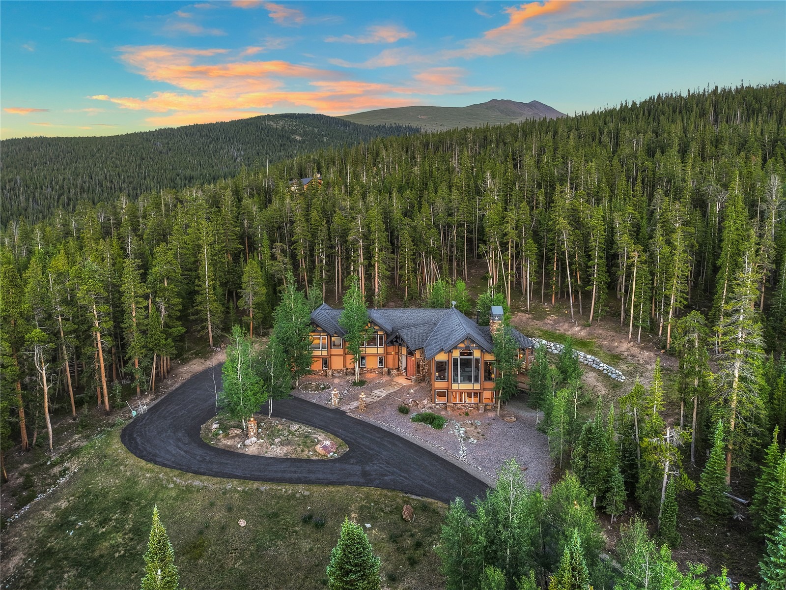 264 Little Sallie Barber Trail