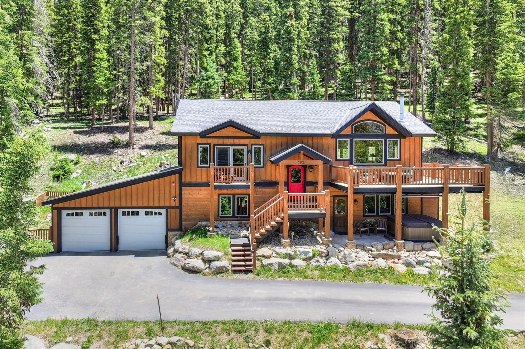 621 Doris Drive