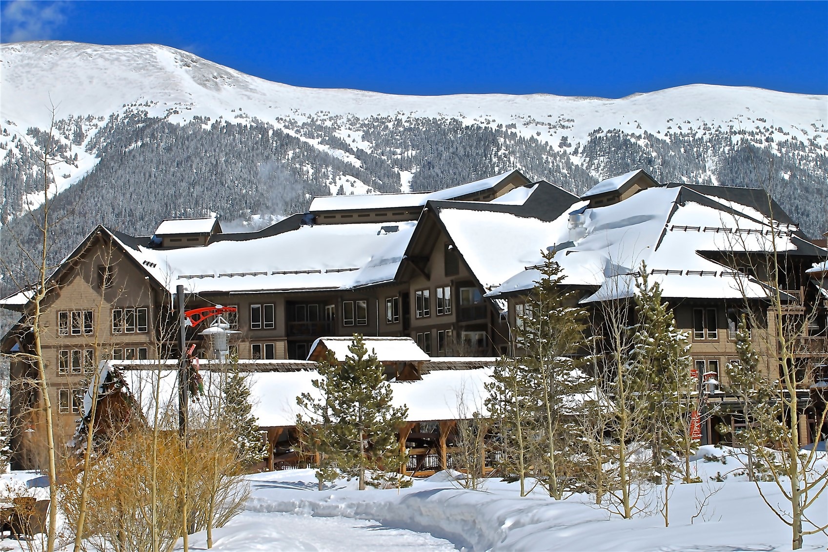 172 Copper Circle 406