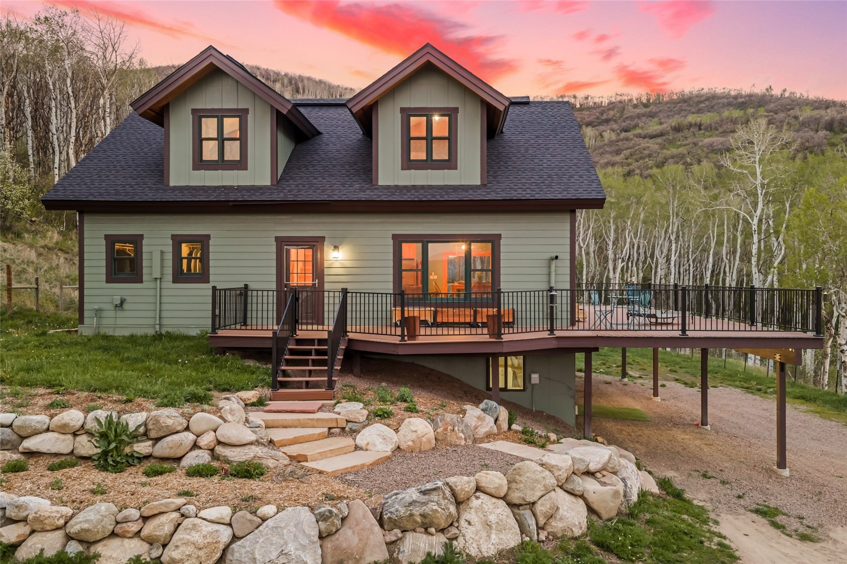 24425 Rawhide Trail