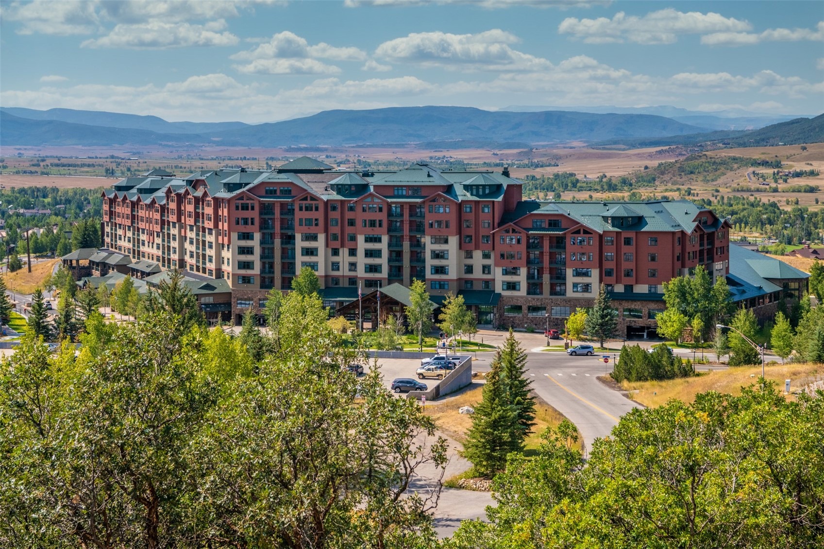 2300 Mount Werner Circle 619/622/623