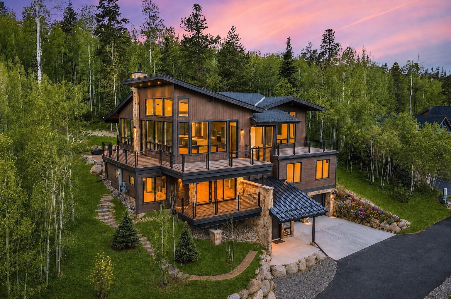 1325 Golden Eagle Road