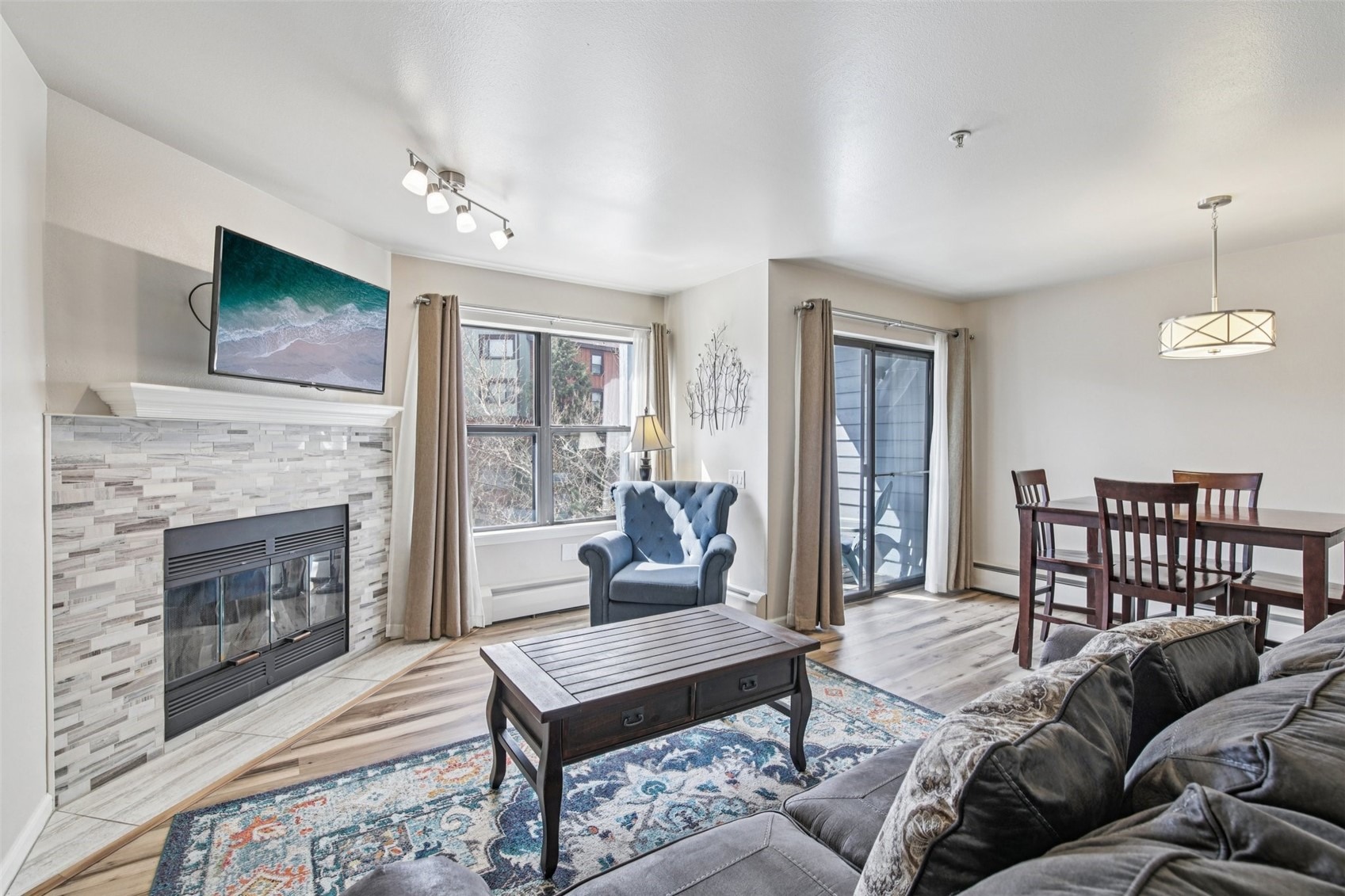100 S Park Avenue W306