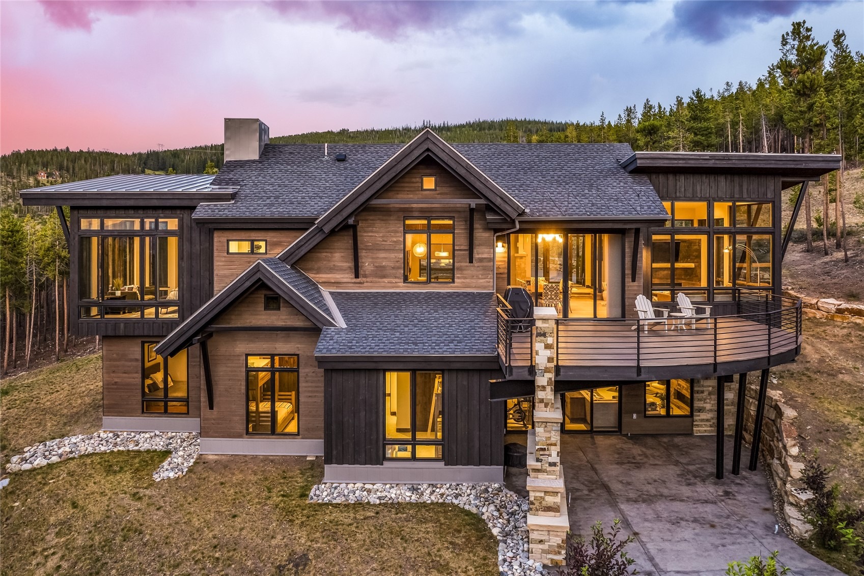 726 Discovery Hill Drive
