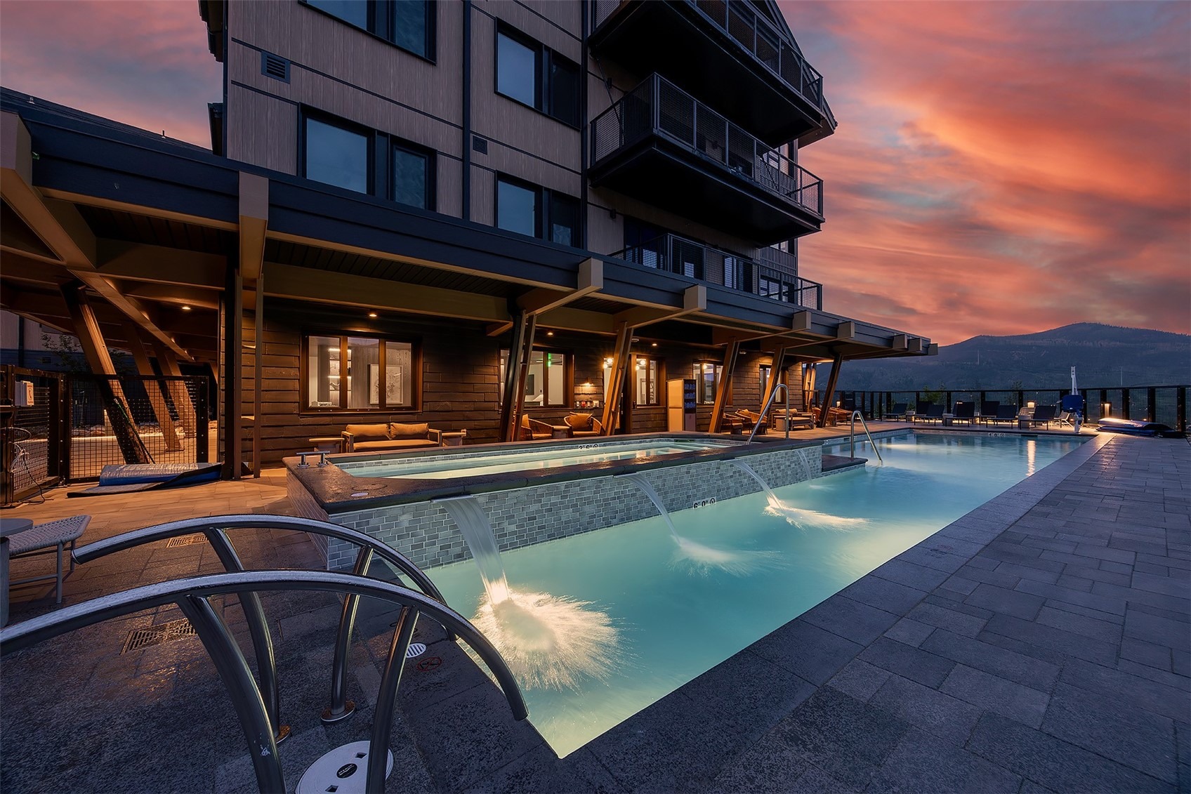 1550 Amble Drive 309