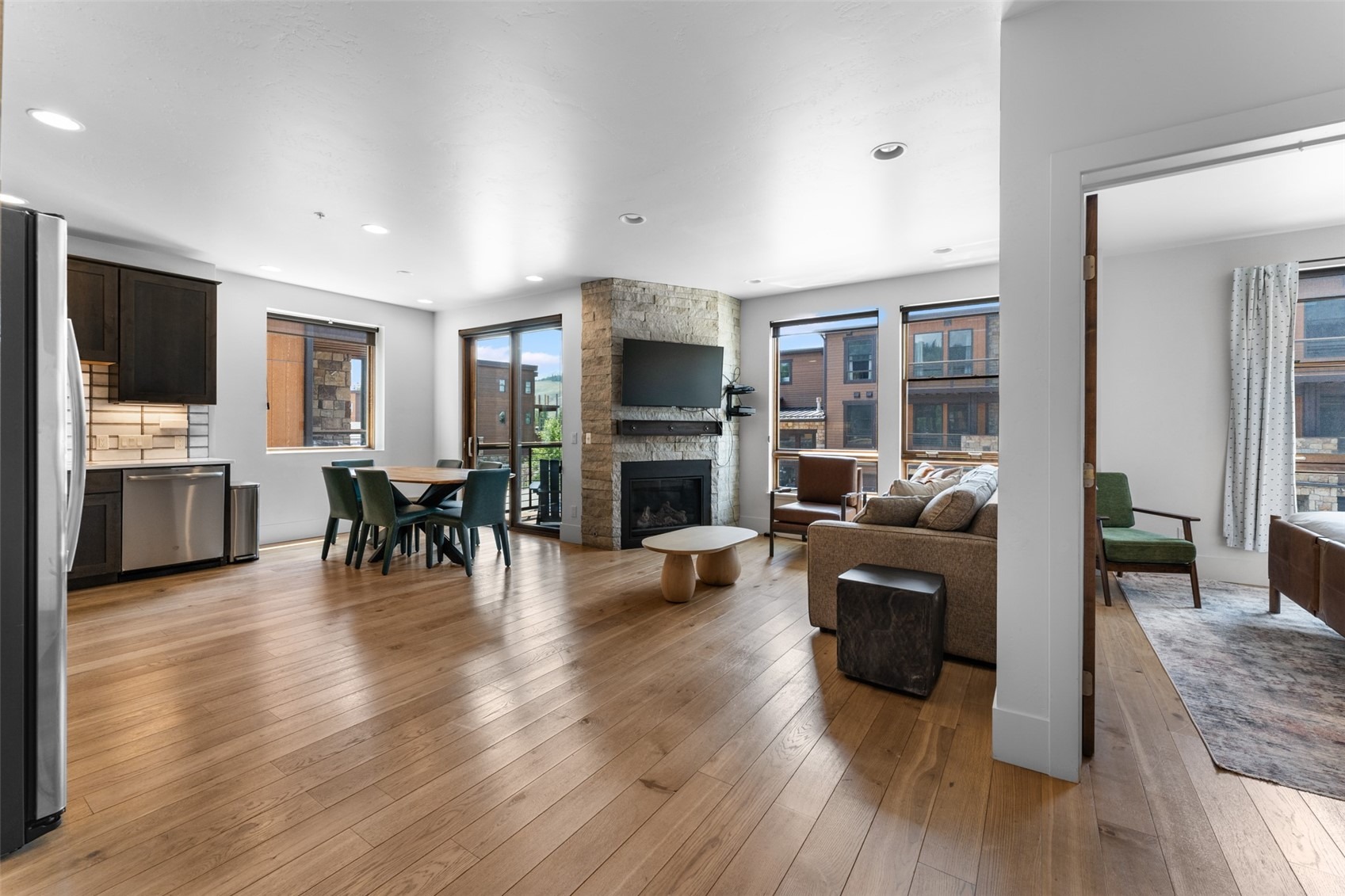 1080 Blue River Parkway 203