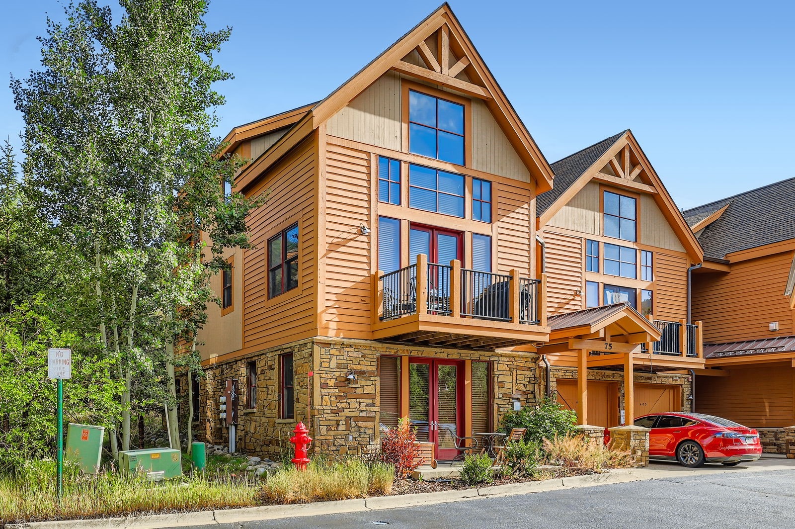 75 Antlers Gulch Road 401