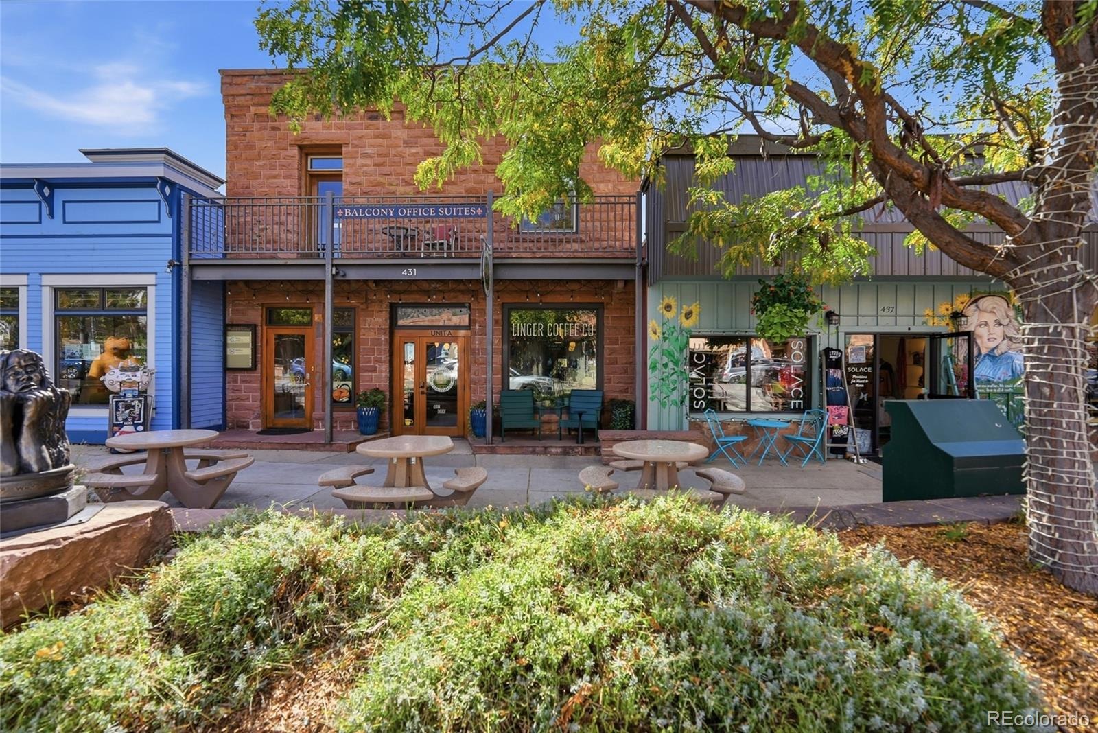 431 Main Street